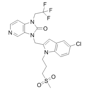 Rilematovir (JNJ-678) 1383450-81-4